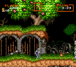  SFC (SNES) 