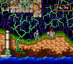  SFC (SNES) 