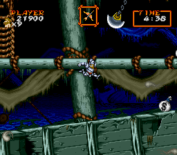  SFC (SNES) 