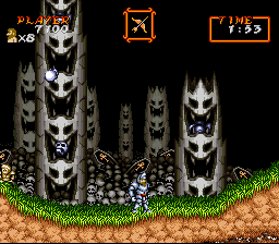  SFC (SNES) 