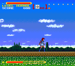  SFC (SNES) 