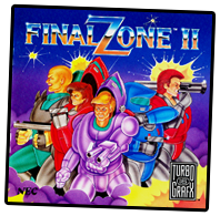  ORIGINAL: Final Zone II 