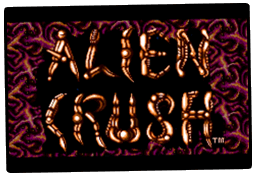  Alien Crush 